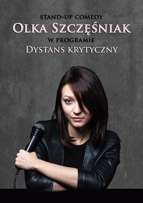 Olka Szczesniak: Dystans krytyczny