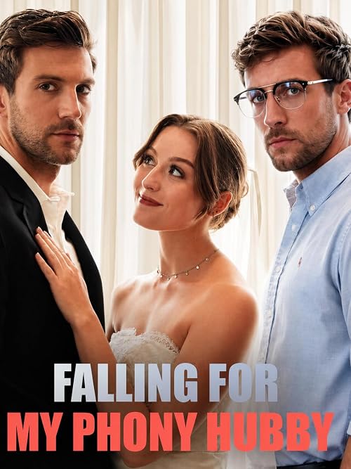 Falling for My Phony Hubby
