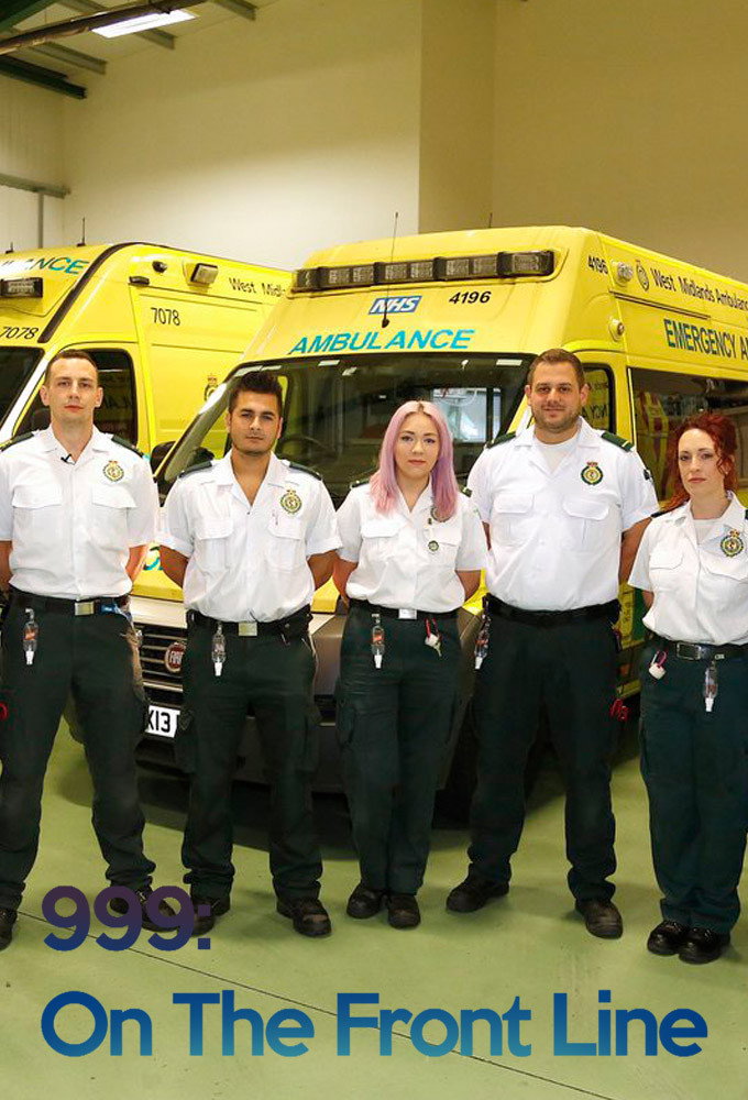 999: on the frontline