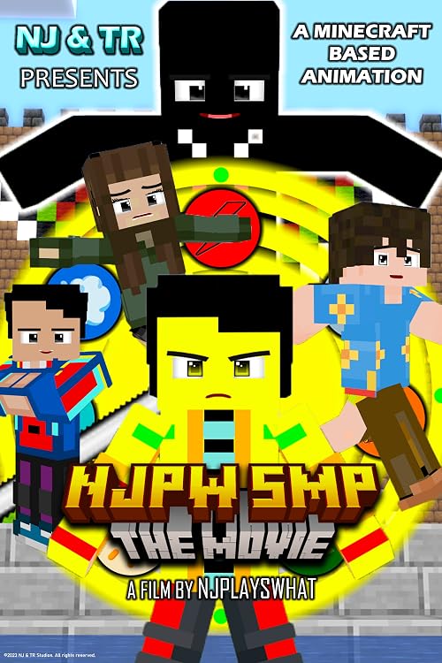 NJPW SMP: The Movie