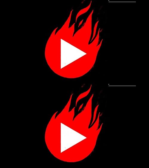 The Progressive Attack on the YouTube Political Sphere