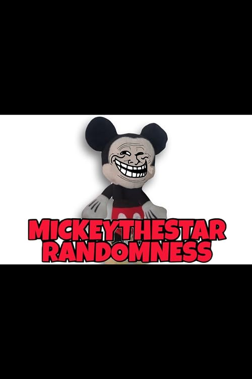 MickeyTheStar Randomness