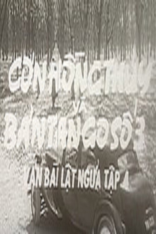 Ván bài lat ngua: Tap 4 - Con hong thuy và ban tango so 3