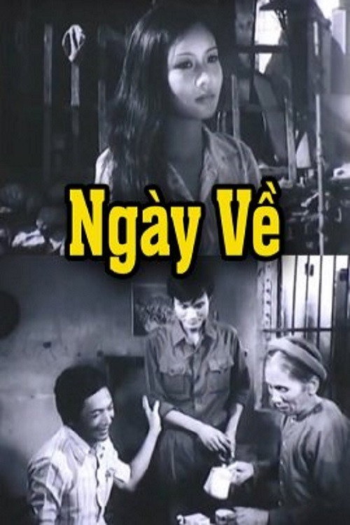 Ngay Ve