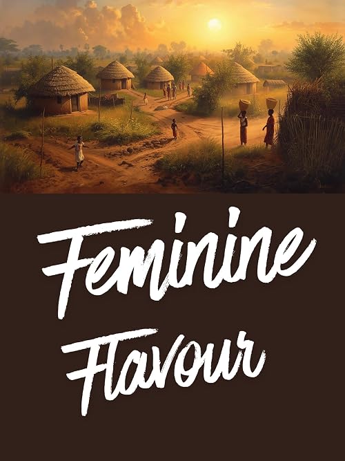 Feminine flavour