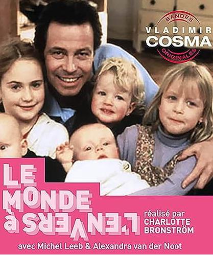 Le monde à l'envers