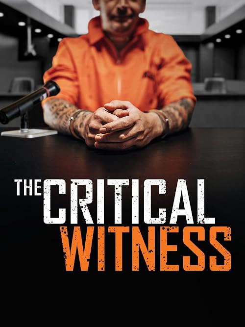 The Critical Witness
