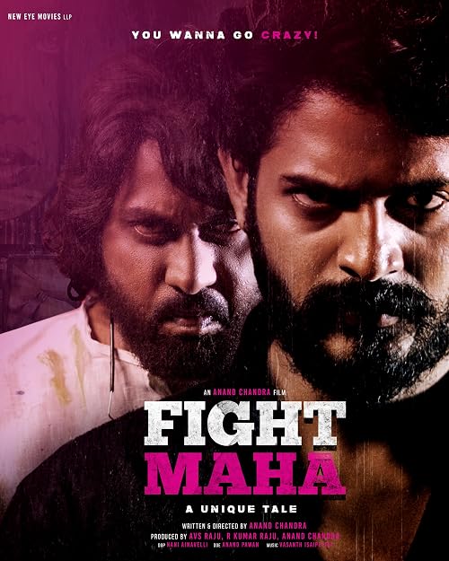 Fight Maha