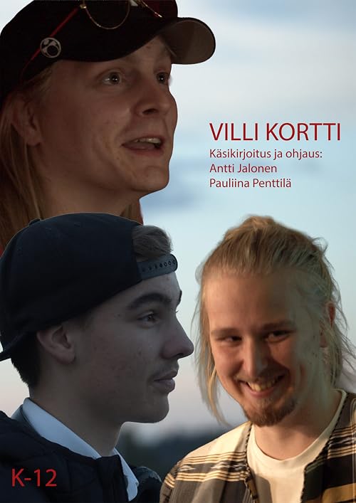Villi Kortti