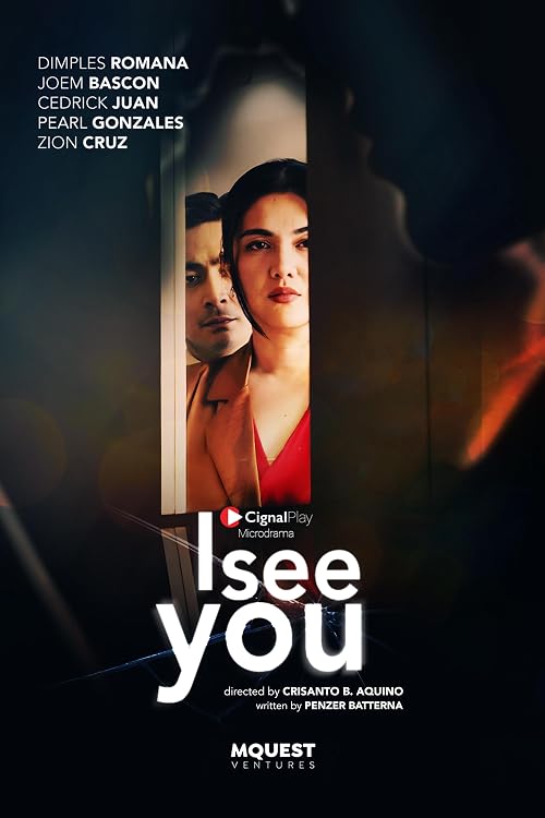 I See You
