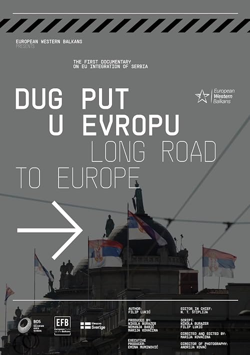 Long Road to Europe