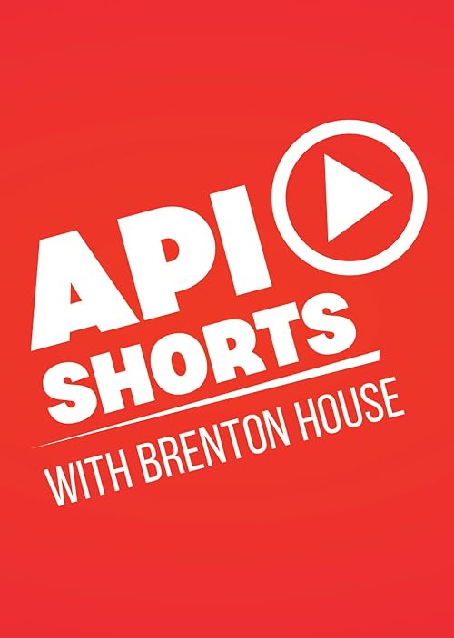 API Shorts