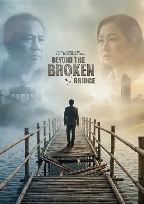 Beyond the Broken Bridge