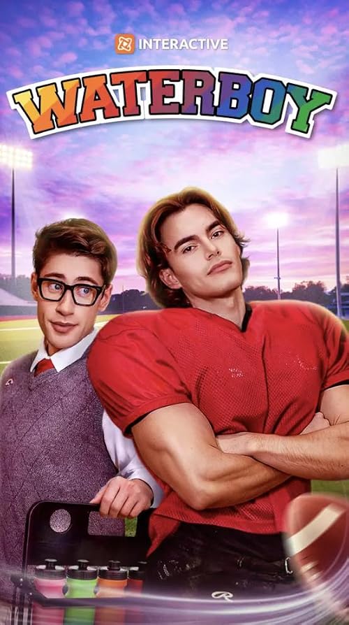 Waterboy