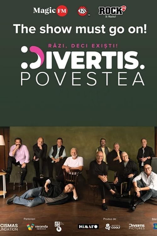 Divertis Povestea