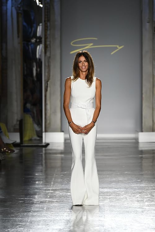 Genny: Spring/Summer 2019 at Milan Fashion Week