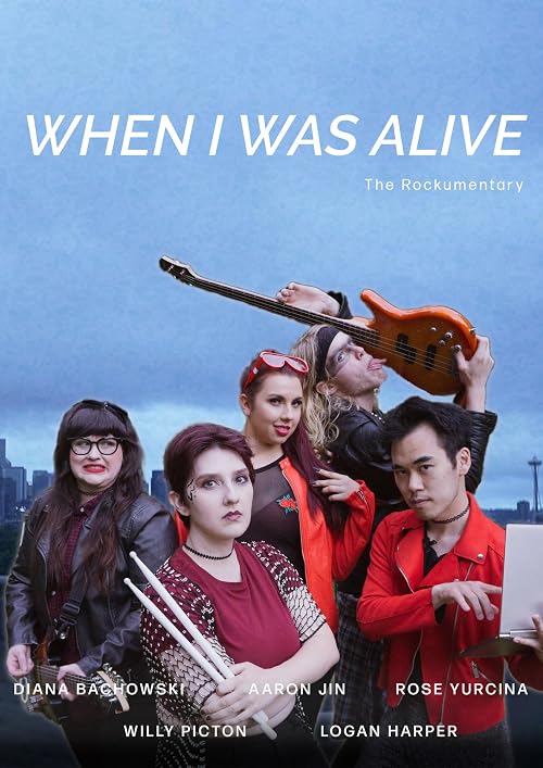When I Was Alive