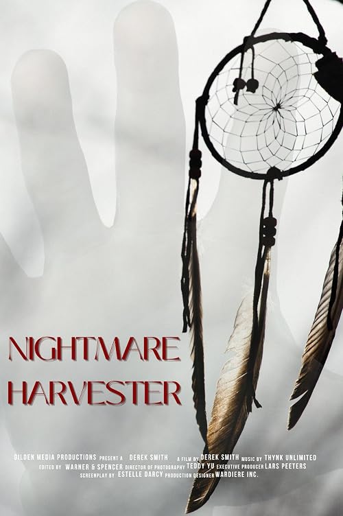 Nightmare Harvester