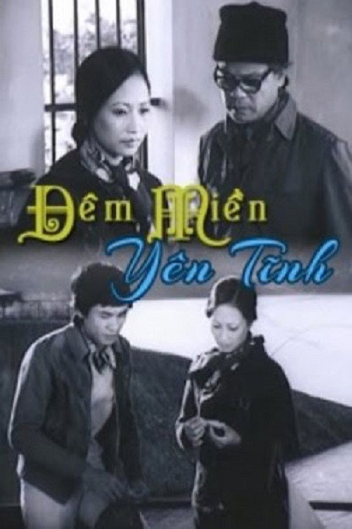Dêm mien yên tinh