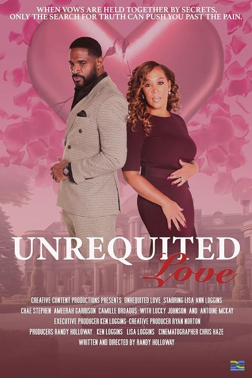 Unrequited Love