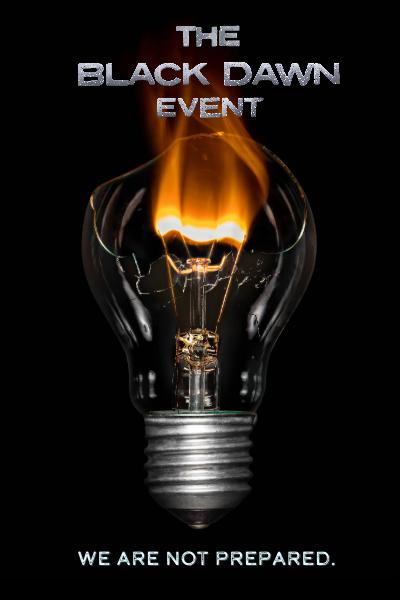 The Black Dawn Event