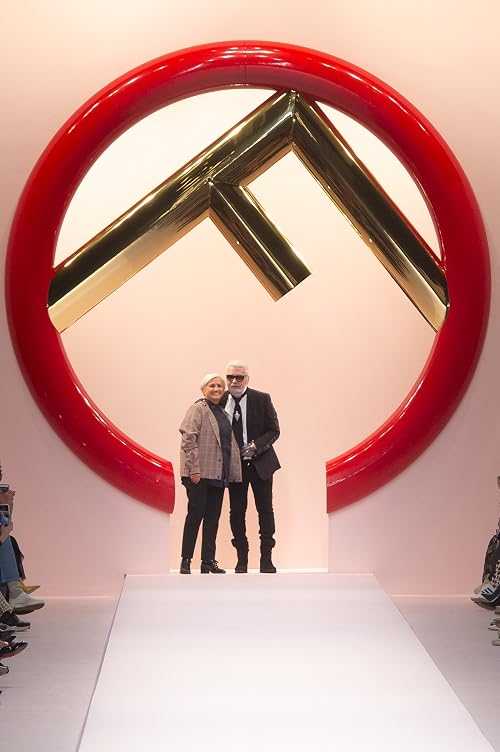 Fendi: Spring/Summer 2019 at Milan Fashion Week