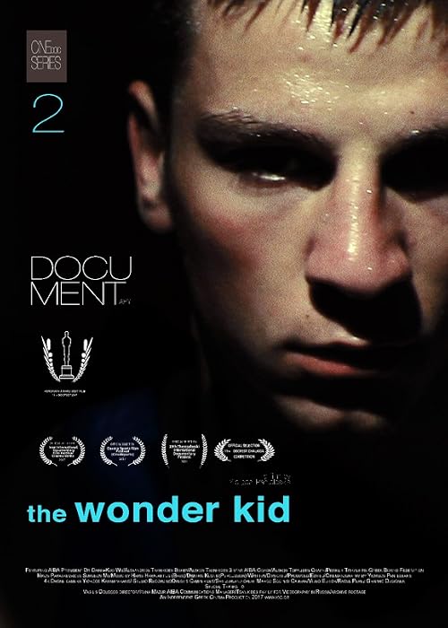 The Wonder Kid