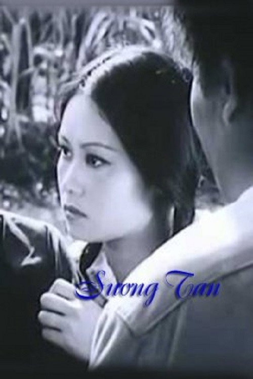 Suong tan