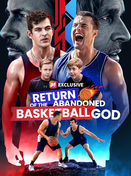 Return of the Abandoned Basketball God