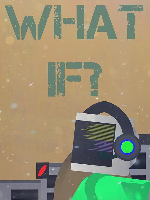 What If's by Liam Boyd TV