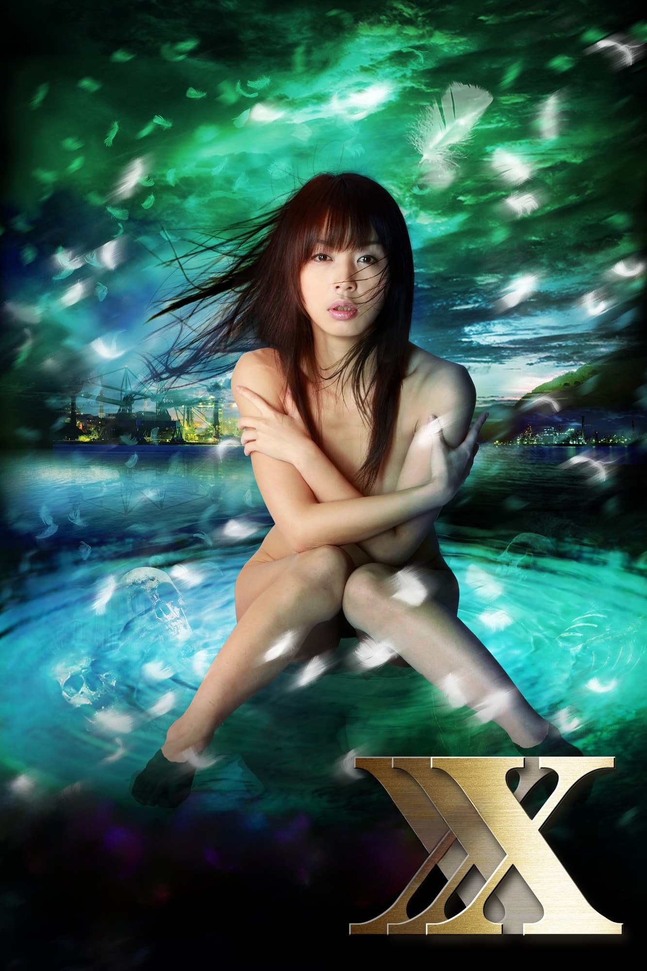 Yôjo densetsu seirên XXX: Mashô no etsuraku