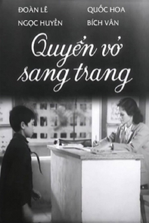 Quyen Vo Sang Trang