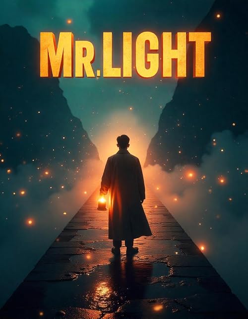 Mr.Light