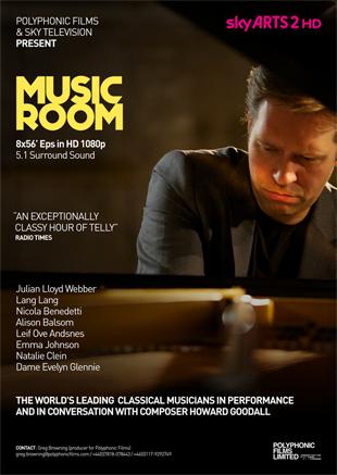Music Room