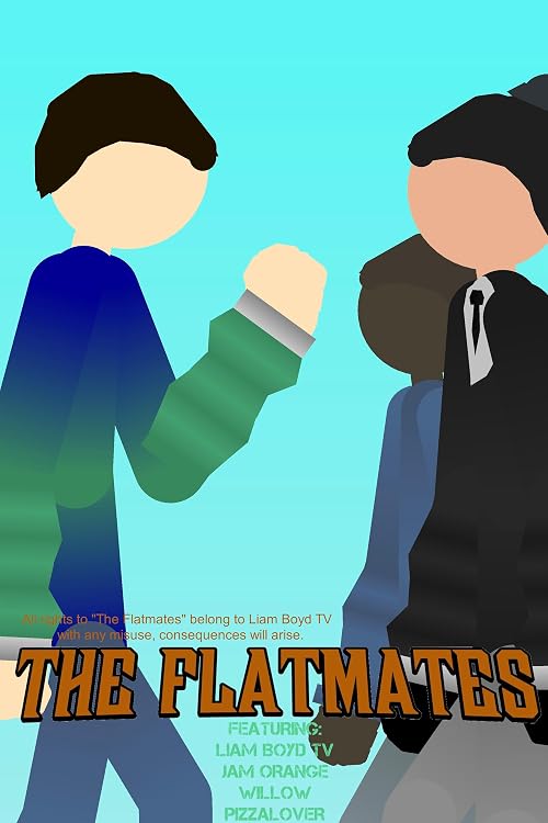 The Flatmates