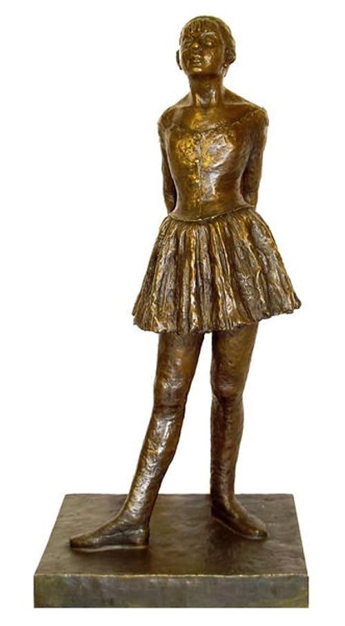 The Little Dancer