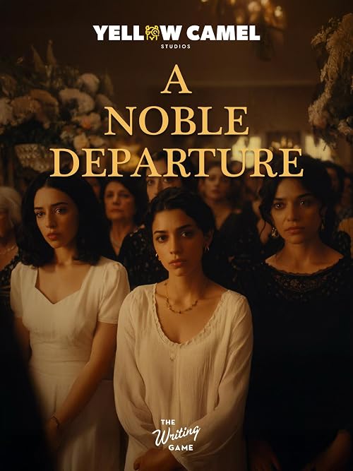 A Noble Departure