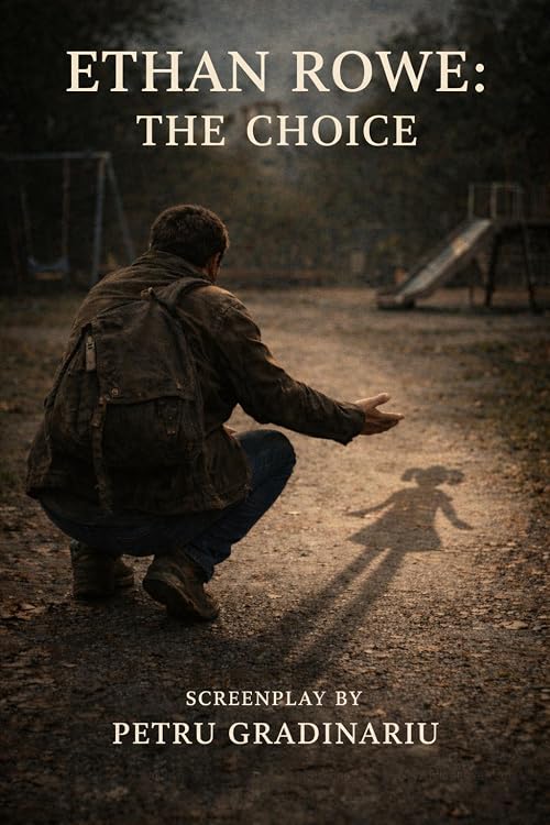 Ethan Rowe: the Choice