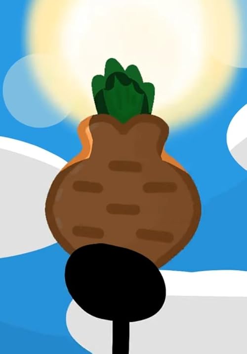 The Heavenly Item