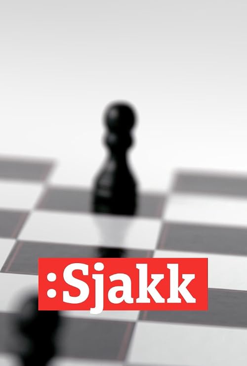 NM Kjendissjakk