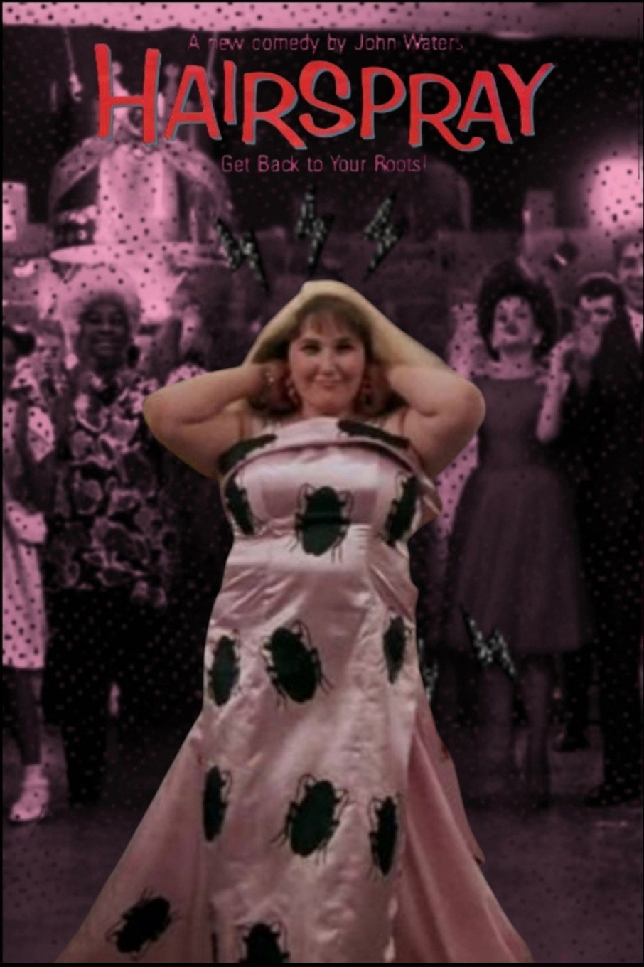 Hairspray