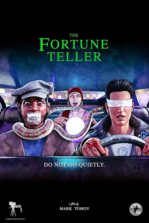 The Fortune Teller