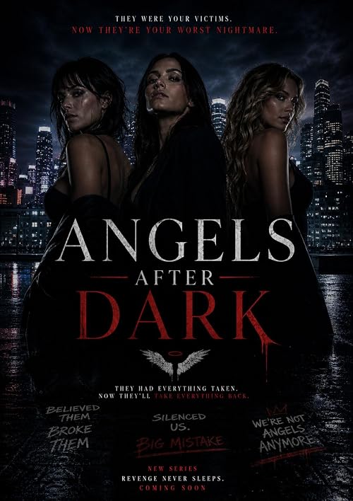 Angels after Dark