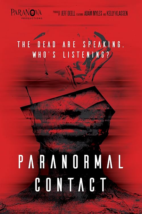 Paranormal Contact