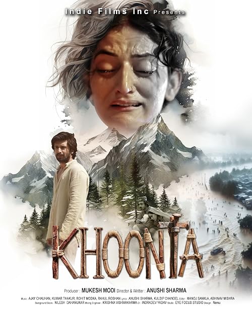 Khoonta