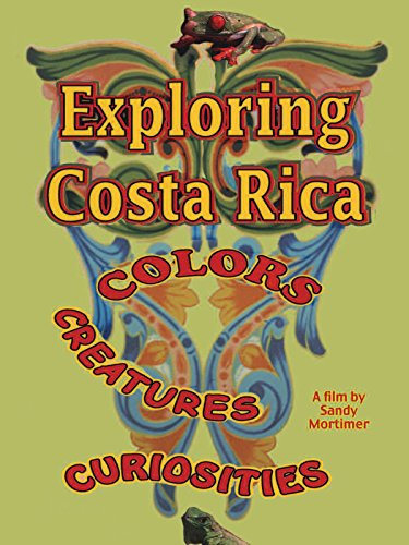 Exploring Costa Rica and Cocos Island