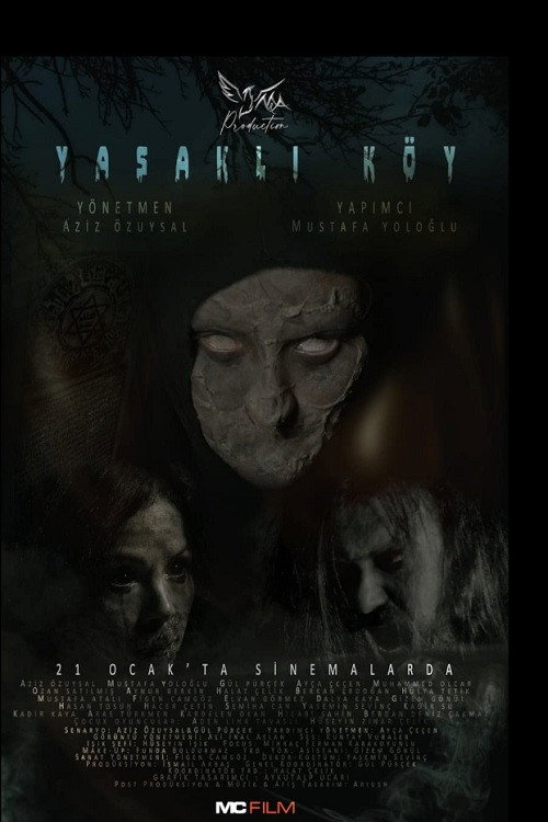 Yasakli Köy