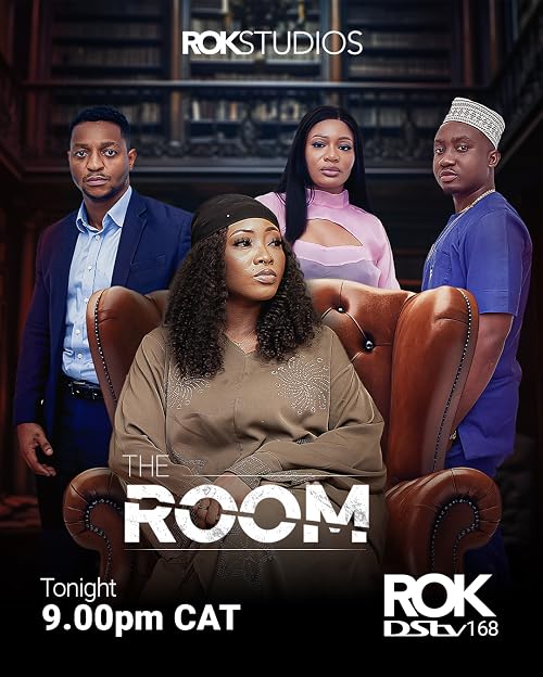 The Room