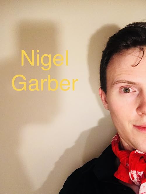 Nigel Garber