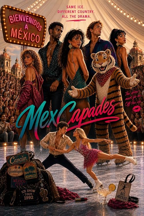 MexCapades
